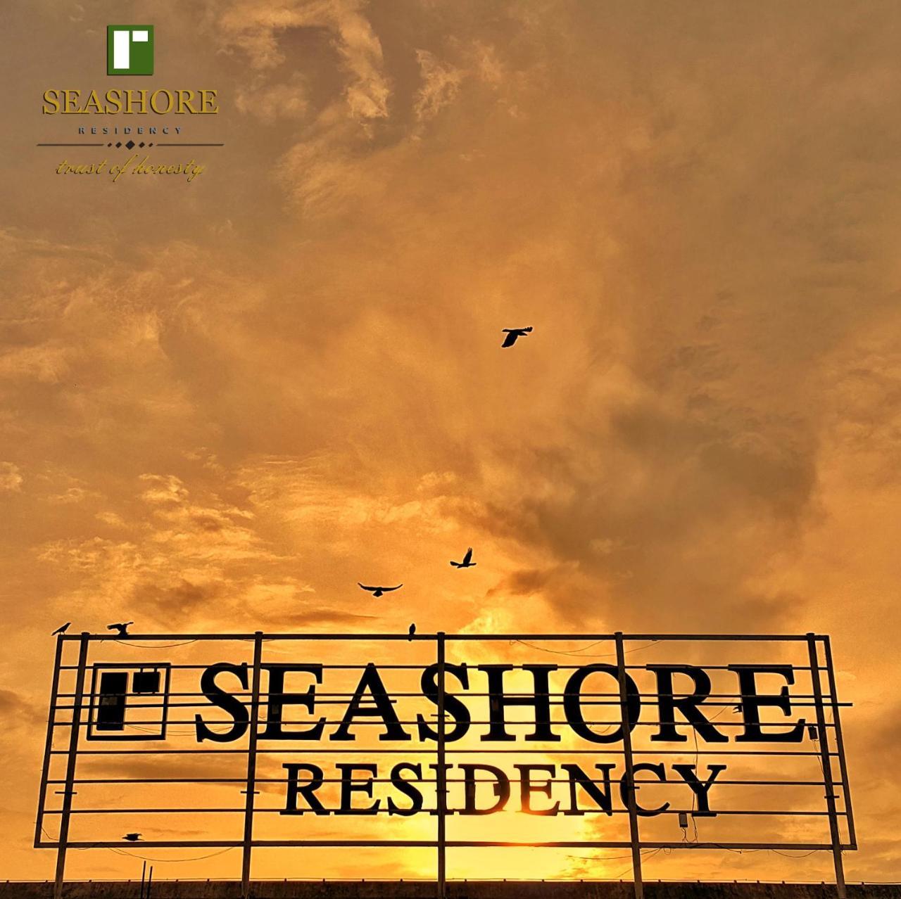 Seashore Residency Kodungallūr Buitenkant foto